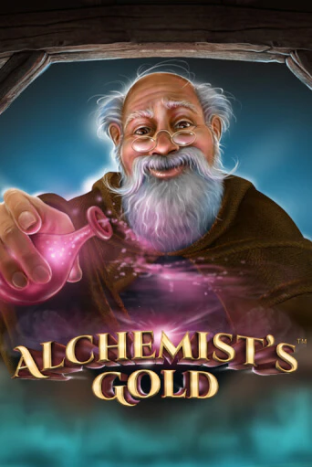 Демо игра Alchemist's Gold играть онлайн | Casino X бесплатно