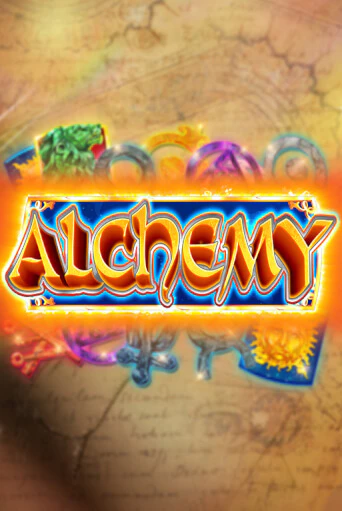 Демо игра Alchemy играть онлайн | Casino X бесплатно