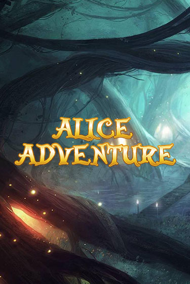 Демо игра Alice Adventure играть онлайн | Casino X бесплатно