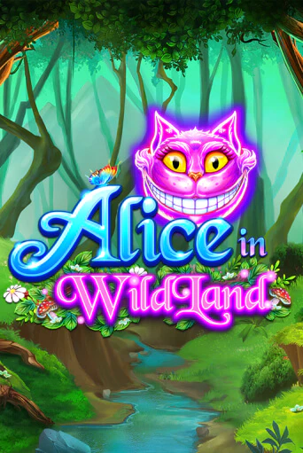 Демо игра Alice in WildLand играть онлайн | Casino X бесплатно