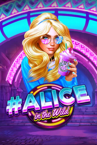 Демо игра Alice in the Wild играть онлайн | Casino X бесплатно