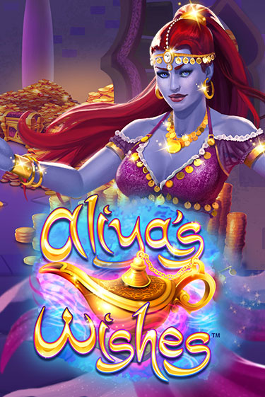 Демо игра Aliya's Wishes играть онлайн | Casino X бесплатно