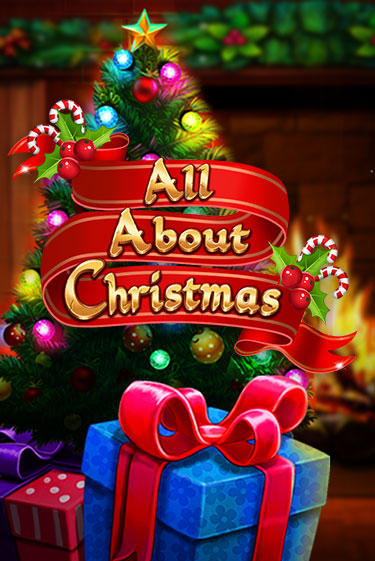 Демо игра All About Christmas играть онлайн | Casino X бесплатно