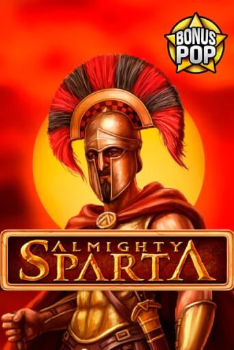 Демо игра Almigthy Sparta играть онлайн | Casino X бесплатно