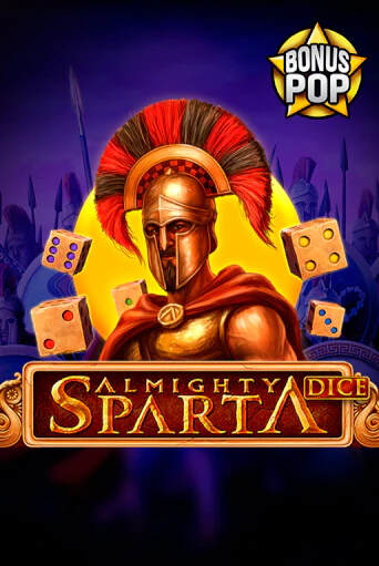 Демо игра Almighty Sparta - Dice играть онлайн | Casino X бесплатно