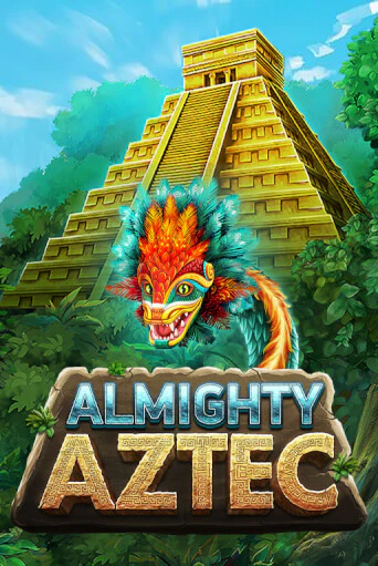 Демо игра Almighty Aztec играть онлайн | Casino X бесплатно