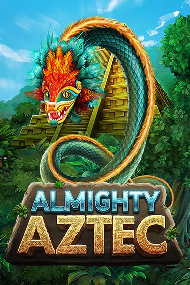 Демо игра Almighty Aztec играть онлайн | Casino X бесплатно