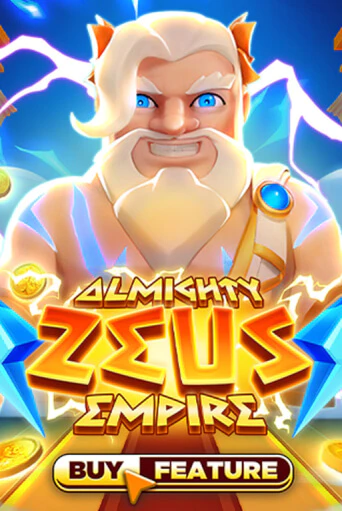 Демо игра Almighty Zeus Empire играть онлайн | Casino X бесплатно