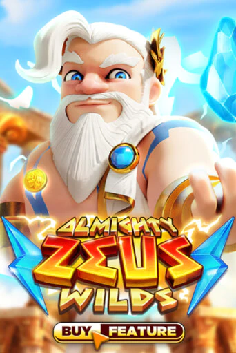 Демо игра Almighty Zeus Wilds играть онлайн | Casino X бесплатно