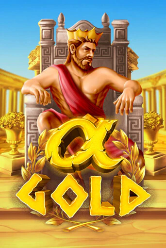 Демо игра Alpha Gold играть онлайн | Casino X бесплатно