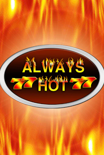 Демо игра Always Hot играть онлайн | Casino X бесплатно