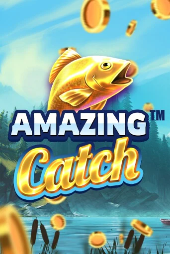 Демо игра Amazing Catch играть онлайн | Casino X бесплатно