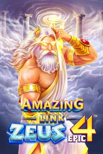 Демо игра Amazing Link Zeus Epic 4 играть онлайн | Casino X бесплатно