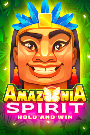 Демо игра Amazonia Spirit играть онлайн | Casino X бесплатно