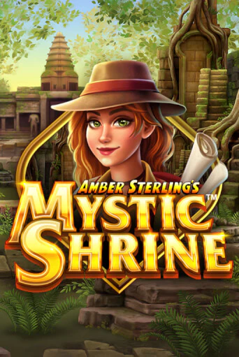 Демо игра Amber Sterlings Mystic Shrine ™ играть онлайн | Casino X бесплатно