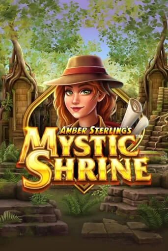 Демо игра Amber Sterling's Mystic Shrine играть онлайн | Casino X бесплатно