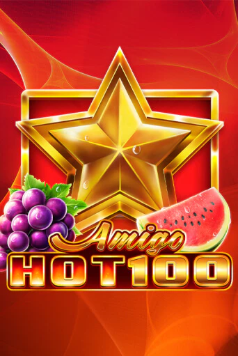 Демо игра Amigo Hot 100 играть онлайн | Casino X бесплатно