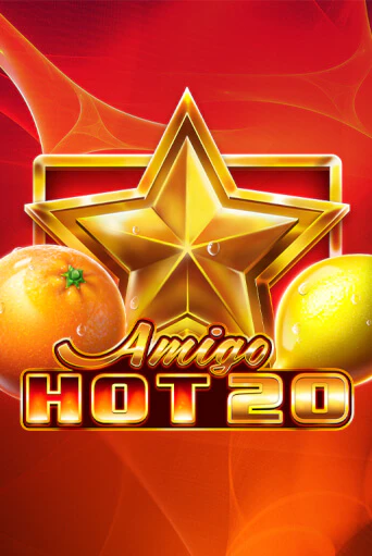 Демо игра Amigo Hot 20 играть онлайн | Casino X бесплатно