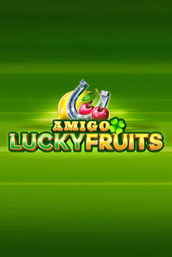 Демо игра Amigo Lucky Fruits: Pin Win играть онлайн | Casino X бесплатно