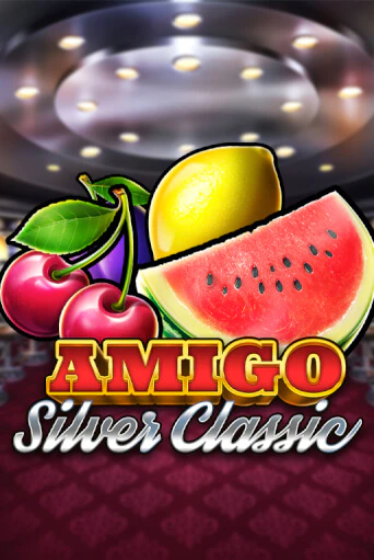 Демо игра Amigo Silver Classic играть онлайн | Casino X бесплатно