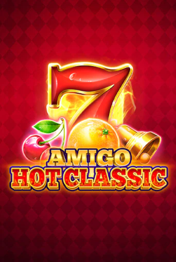 Демо игра Amigo Hot Classic играть онлайн | Casino X бесплатно