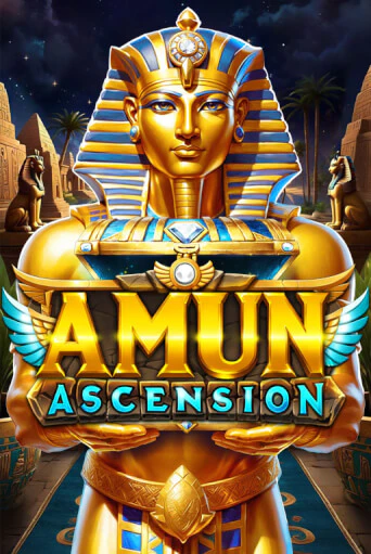 Демо игра Amun Ascension играть онлайн | Casino X бесплатно