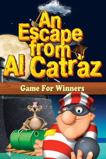 Демо игра An Escape from Alcatraz играть онлайн | Casino X бесплатно