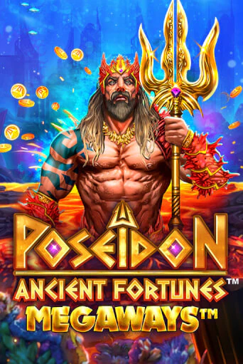 Демо игра Ancient Fortunes: Poseidon играть онлайн | Casino X бесплатно