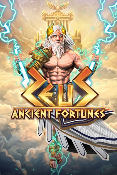 Демо игра Ancient Fortunes: Zeus играть онлайн | Casino X бесплатно