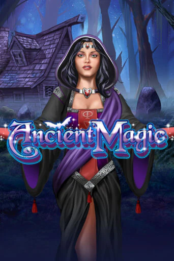 Демо игра Ancient Magic играть онлайн | Casino X бесплатно