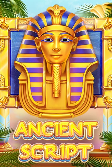 Демо игра Ancient Script играть онлайн | Casino X бесплатно