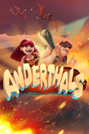 Демо игра Anderthals играть онлайн | Casino X бесплатно