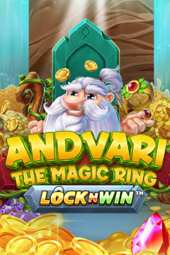 Демо игра Andvari: The Magic Ring играть онлайн | Casino X бесплатно