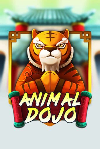 Демо игра Animal Dojo играть онлайн | Casino X бесплатно