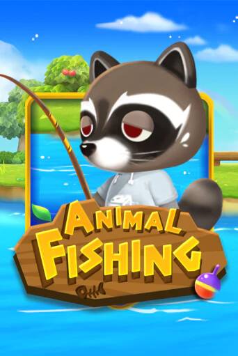 Демо игра Animal Fishing играть онлайн | Casino X бесплатно