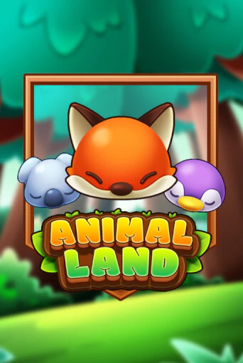 Демо игра Animal Land играть онлайн | Casino X бесплатно