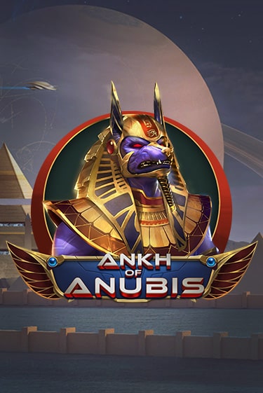 Демо игра Ankh of Anubis играть онлайн | Casino X бесплатно