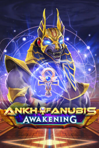 Демо игра Ankh of Anubis Awakening играть онлайн | Casino X бесплатно