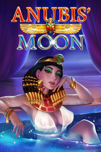 Демо игра Anubis’ Moon играть онлайн | Casino X бесплатно