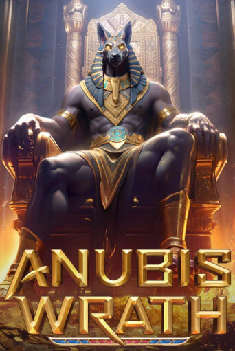 Демо игра Anubis Wrath играть онлайн | Casino X бесплатно