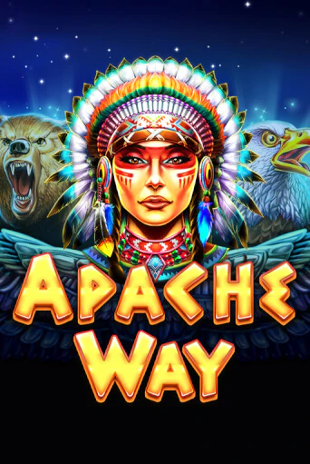 Демо игра Apache Way играть онлайн | Casino X бесплатно