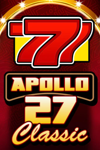 Демо игра Apollo 27 Classic играть онлайн | Casino X бесплатно