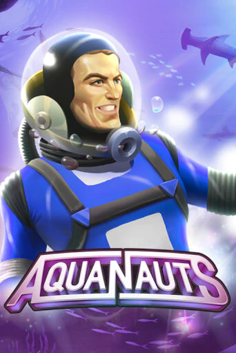 Демо игра Aquanauts играть онлайн | Casino X бесплатно