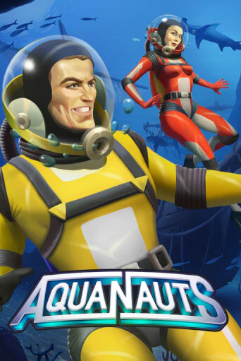 Демо игра Aquanauts играть онлайн | Casino X бесплатно