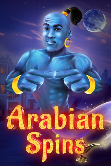 Демо игра Arabian Spins играть онлайн | Casino X бесплатно