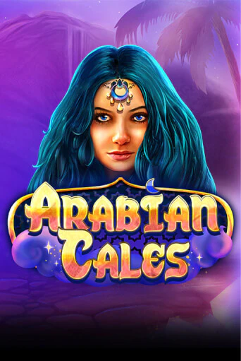 Демо игра Arabian Tales играть онлайн | Casino X бесплатно