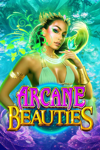 Демо игра Arcane Beauties играть онлайн | Casino X бесплатно