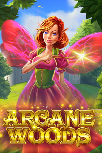 Демо игра Arcane Woods играть онлайн | Casino X бесплатно