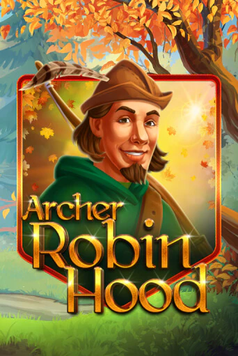 Демо игра Archer Robin Hood играть онлайн | Casino X бесплатно