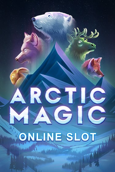 Демо игра Arctic Magic играть онлайн | Casino X бесплатно